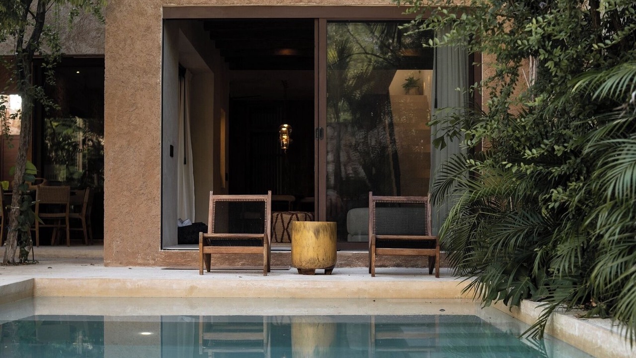 Photo of Outdoor in Tulum