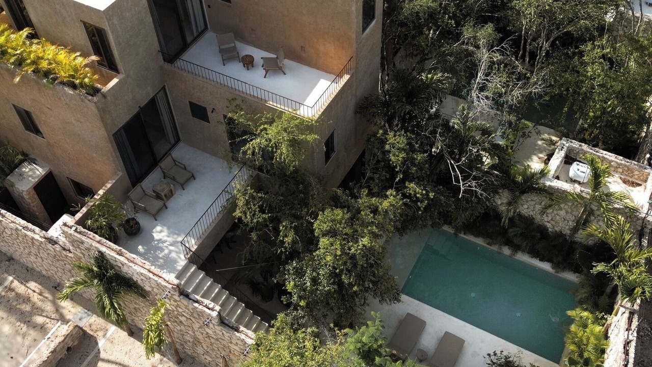 Photo of Outdoor in Tulum