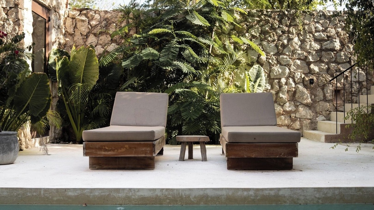 Photo of Outdoor in Tulum
