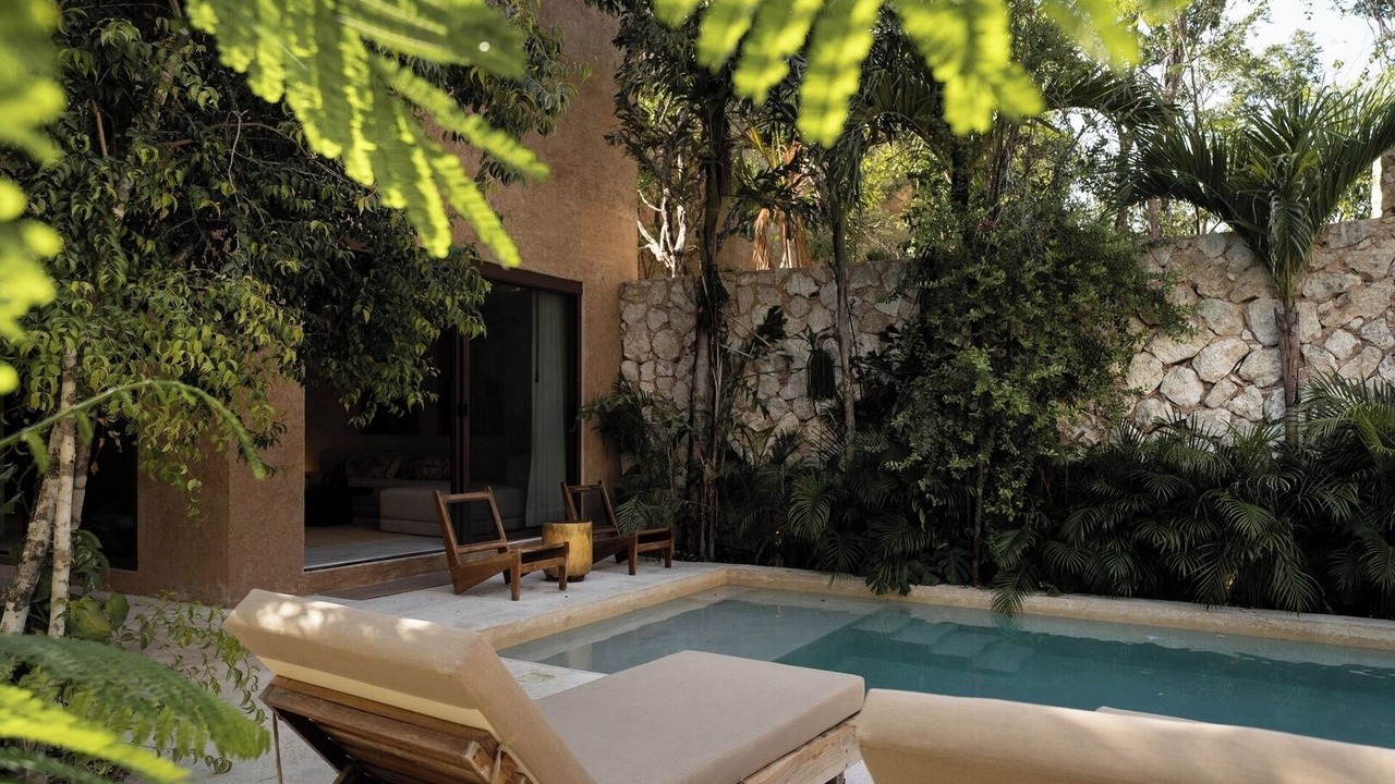 Photo of Outdoor in Tulum