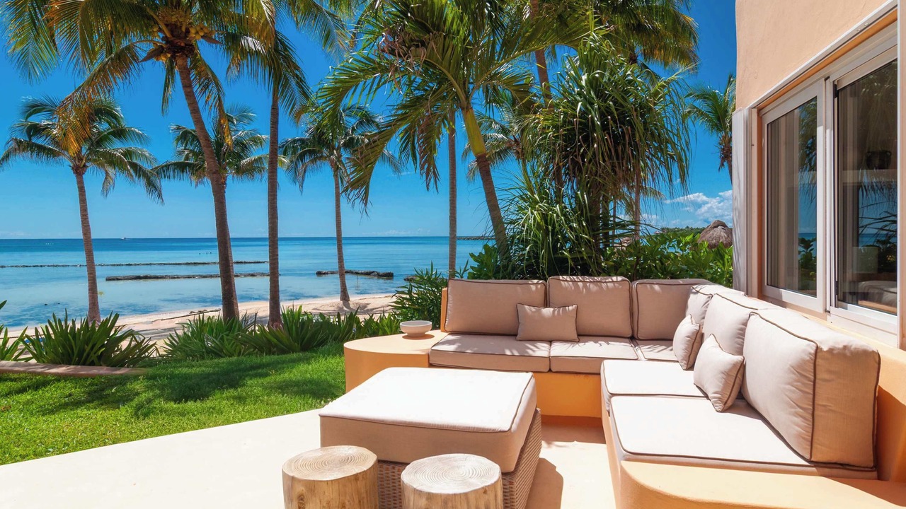 Photo of Outdoor in Puerto Aventuras