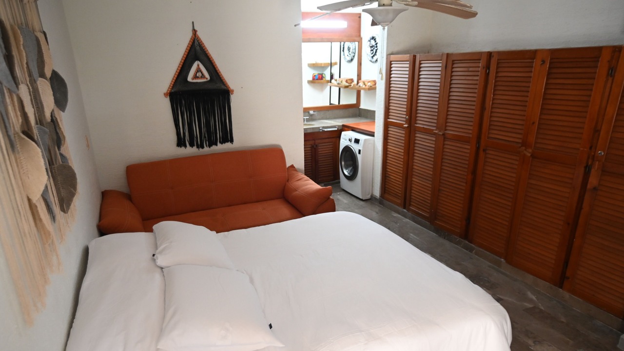 Photo of Bedroom in Puerto Aventuras