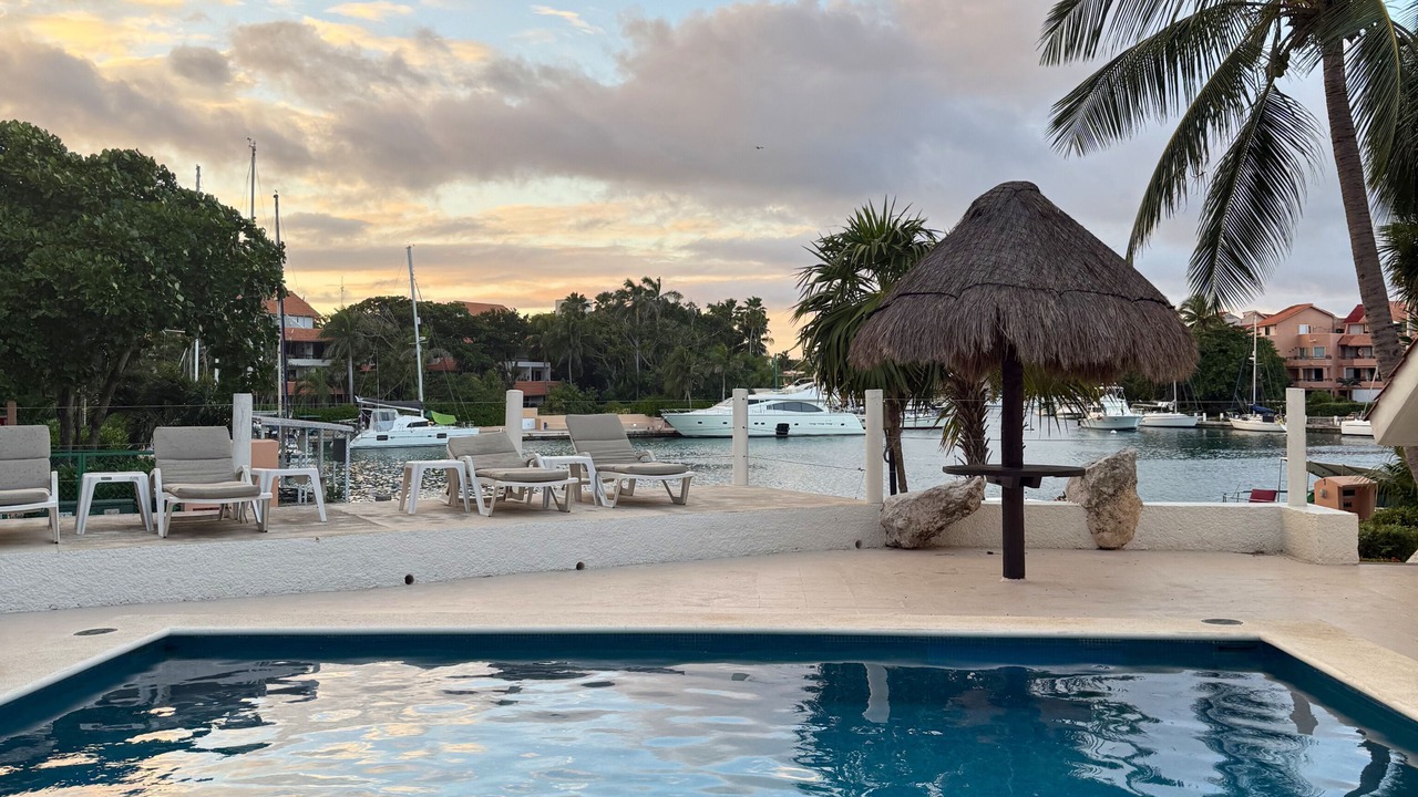 Photo of Outdoor in Puerto Aventuras