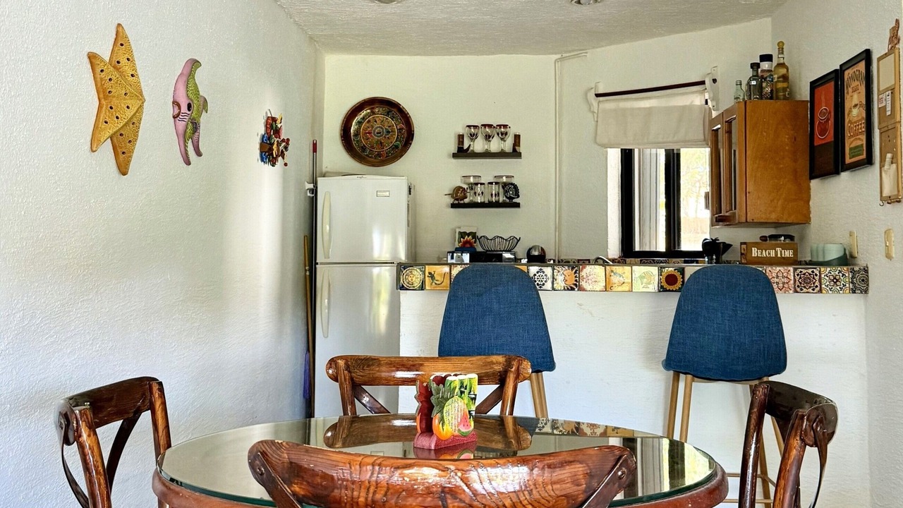 Photo of Others in Puerto Aventuras