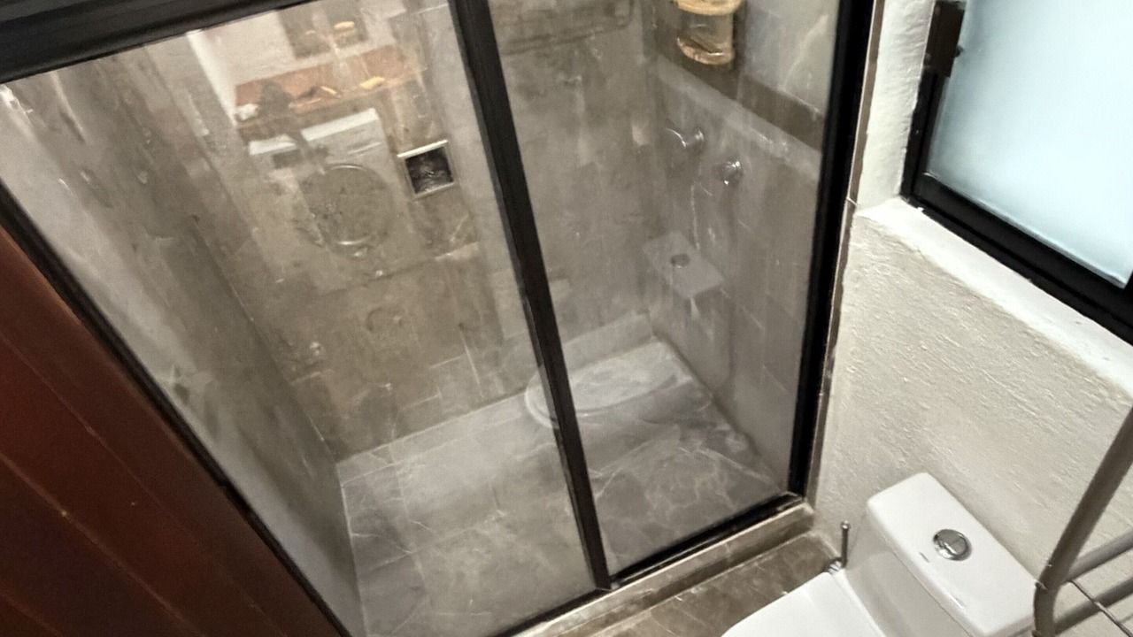 Photo of Bathroom in Puerto Aventuras