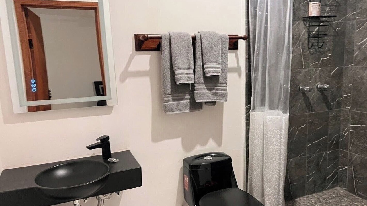 Photo of Bathroom in Obrera