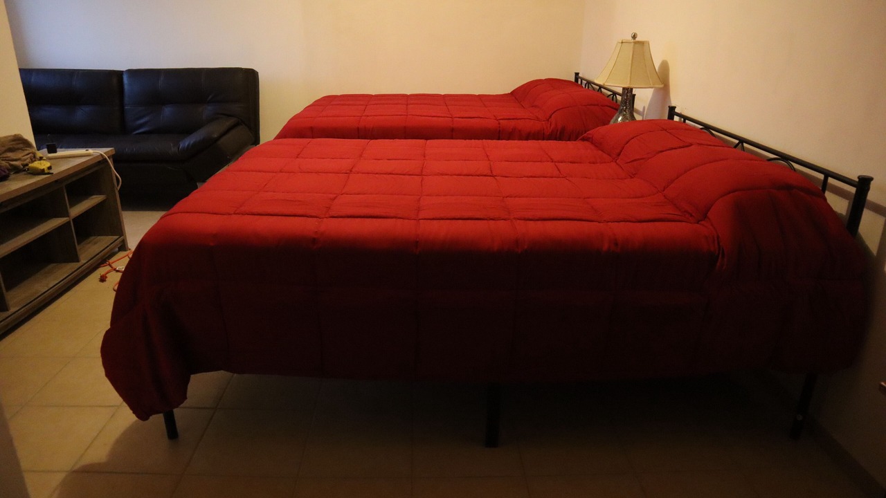 Photo of Bedroom in Obrera