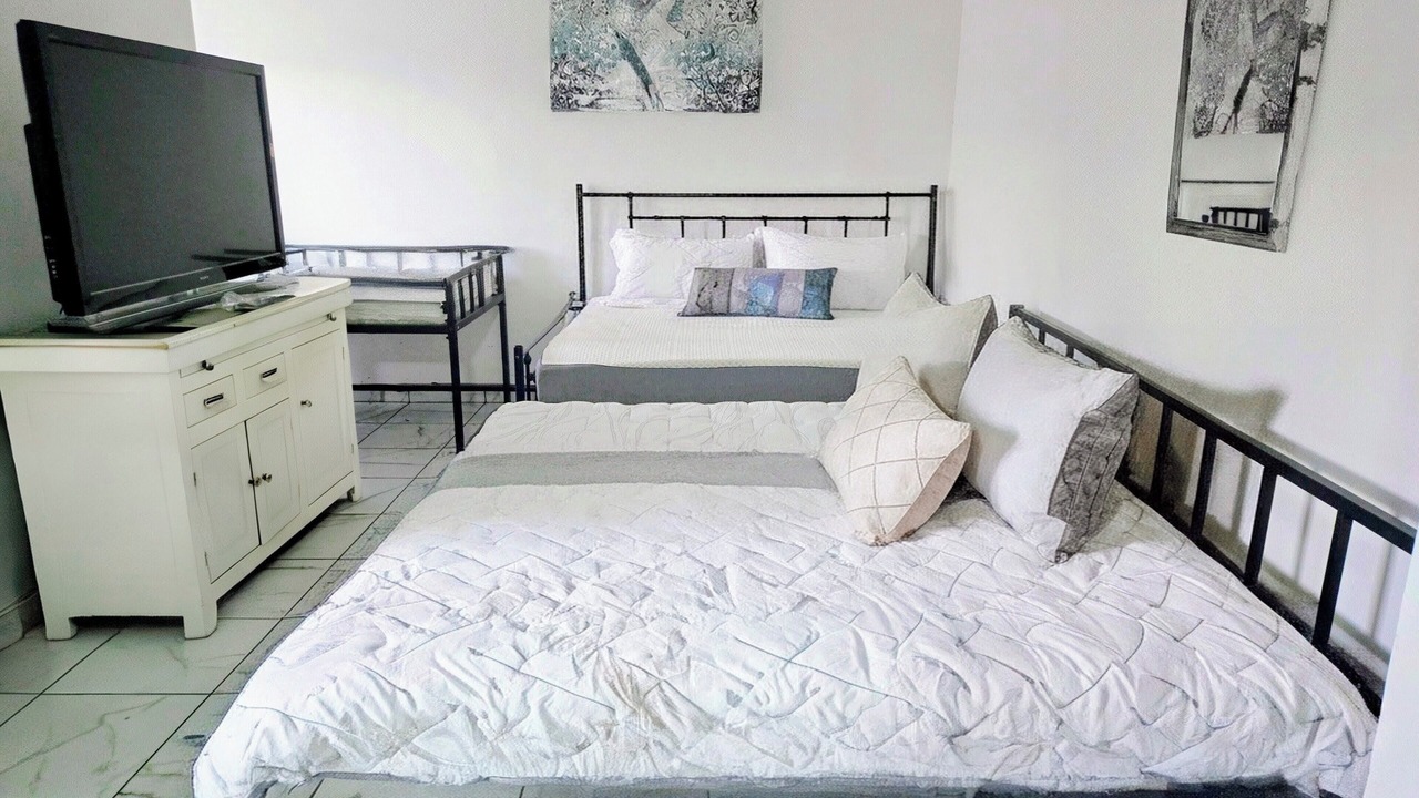 Photo of Bedroom in Obrera