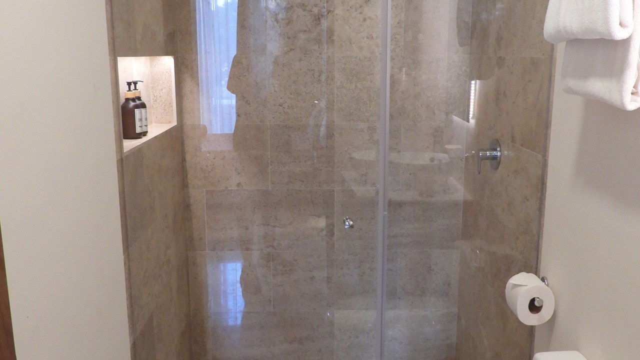 Photo of Bathroom in Tulum