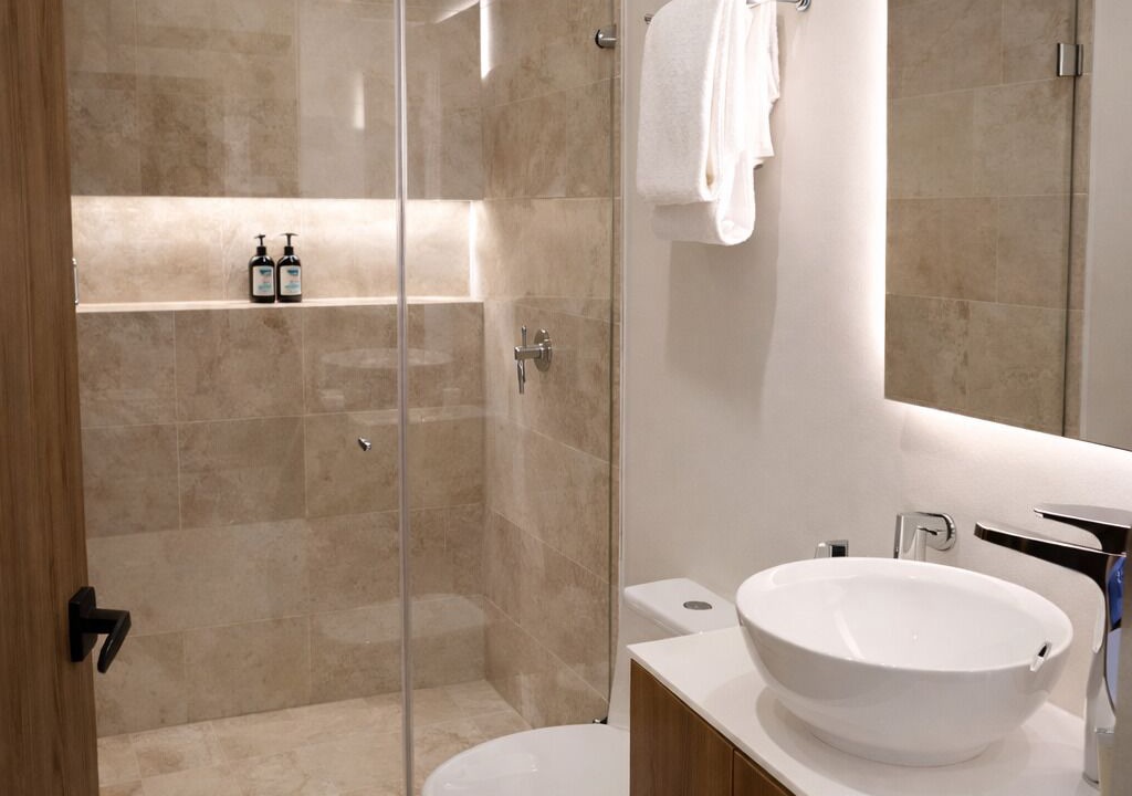 Photo of Bathroom in Tulum