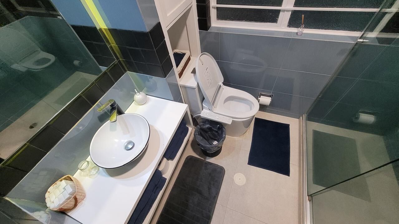 Photo of Bathroom in Hipodromo
