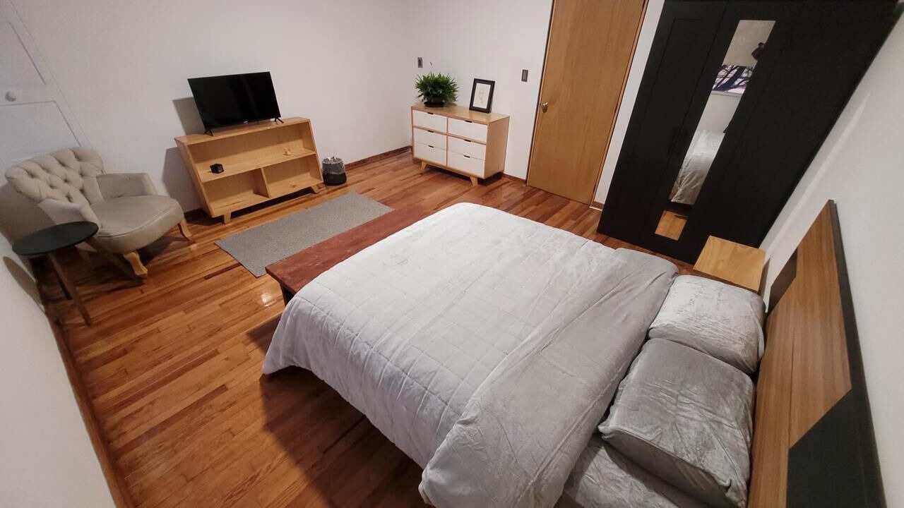 Photo of Bedroom in Hipodromo