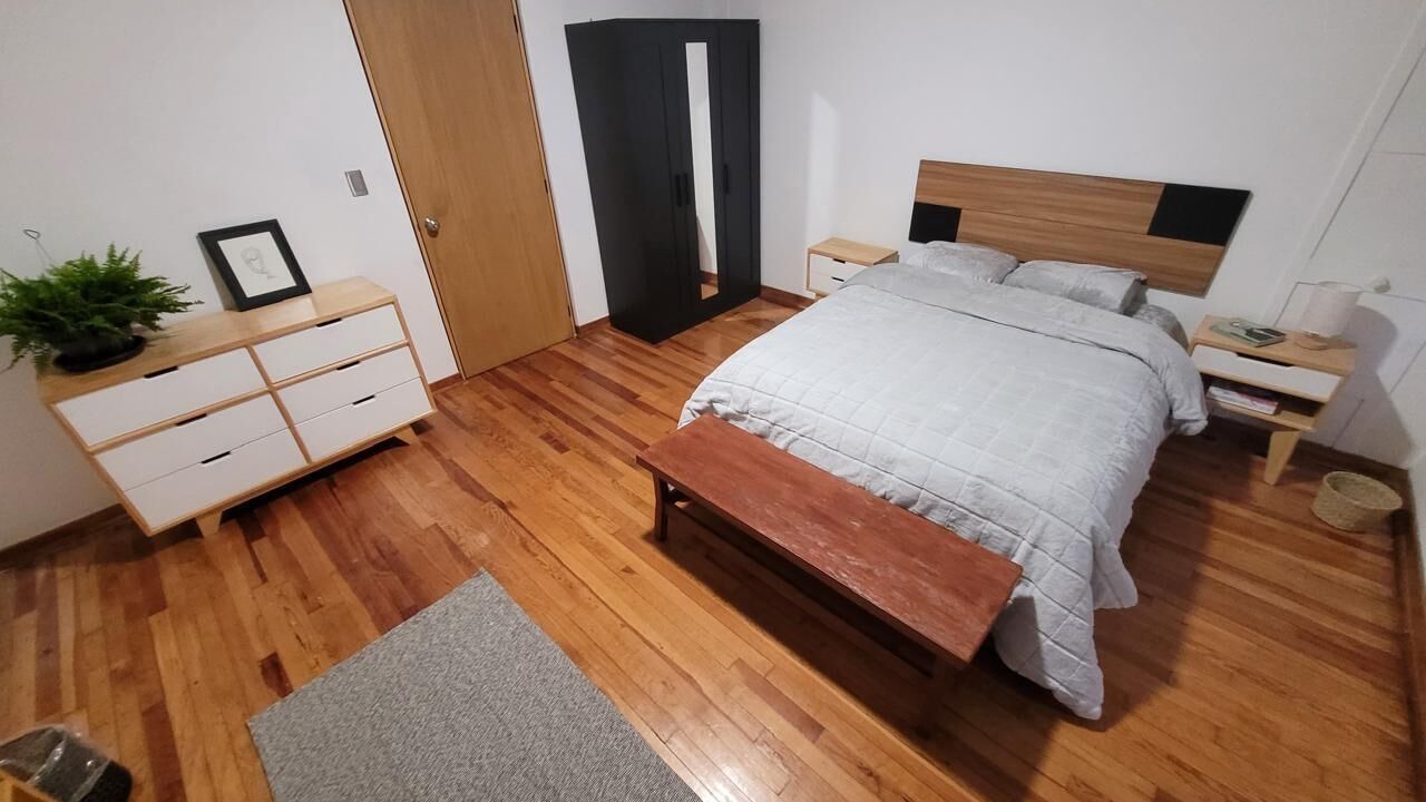 Photo of Bedroom in Hipodromo