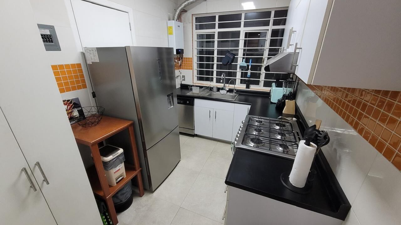 Photo of Kitchen in Hipodromo