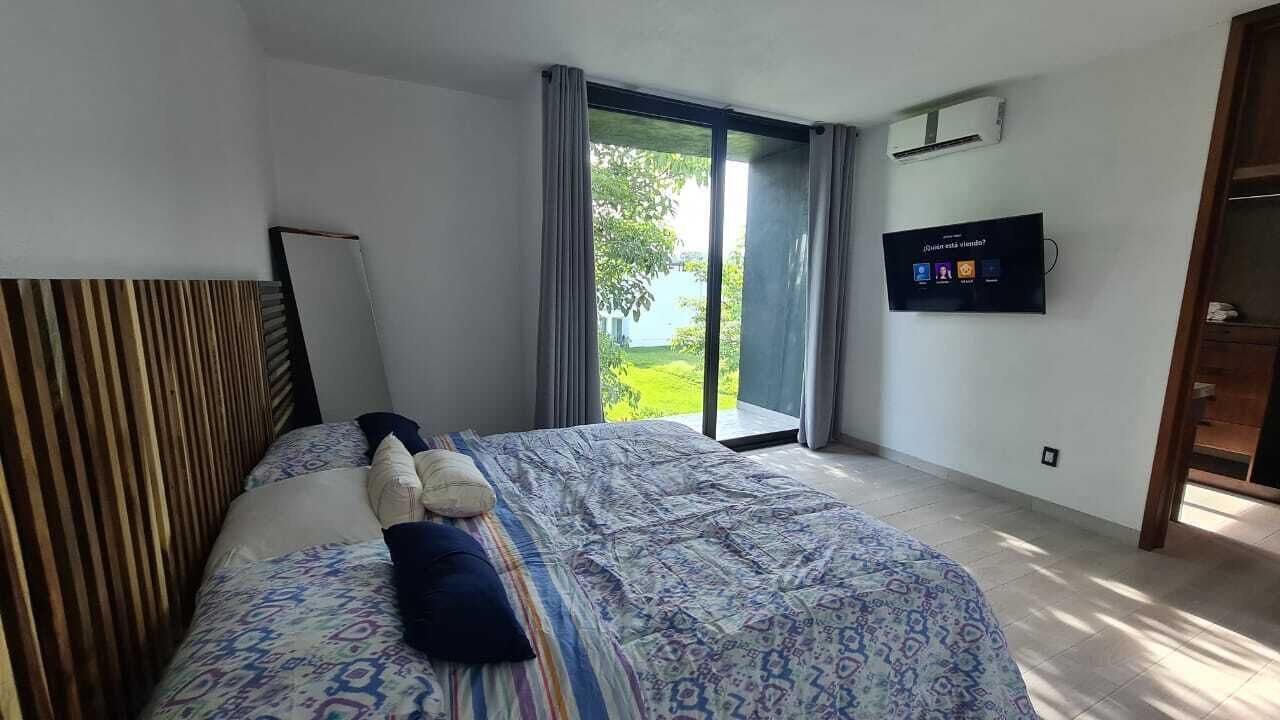 Photo of Bedroom in Mezcales