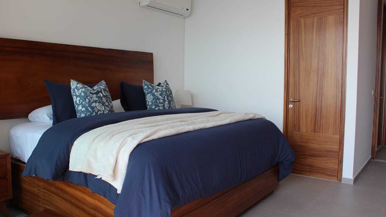 Photo of Bedroom in Bucerias