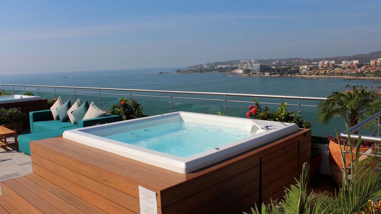 Photo of Patio Balcony in Bucerias