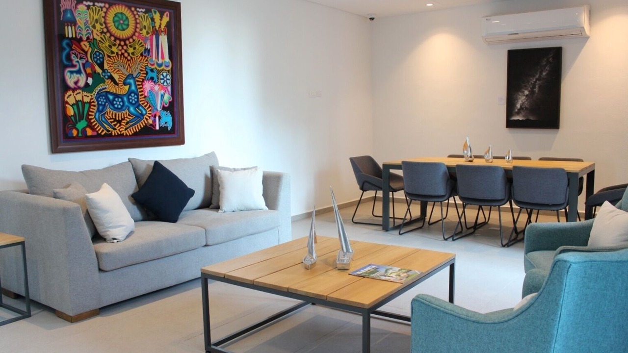 Photo of Livingroom in Bucerias
