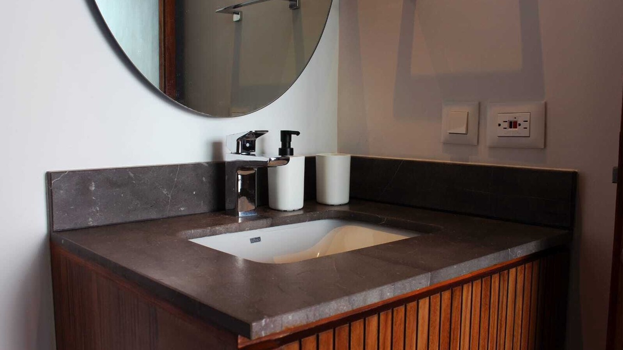 Photo of Bathroom in Bucerias