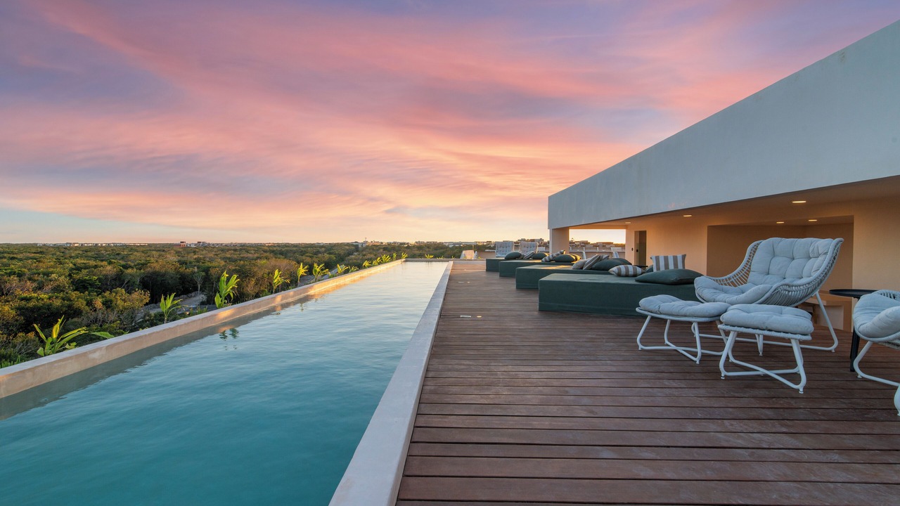 Photo of Outdoor in Playa Paraiso