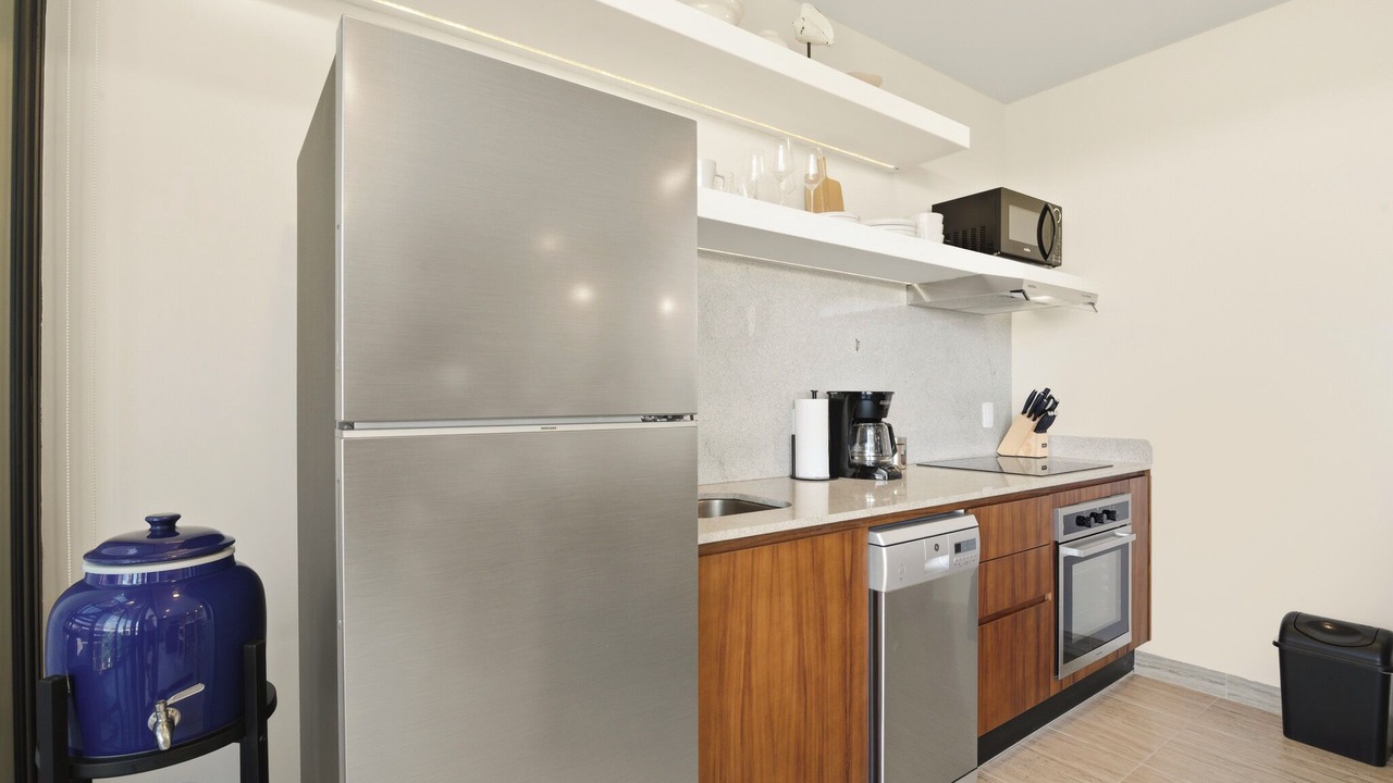Photo of Kitchen in Playa Paraiso