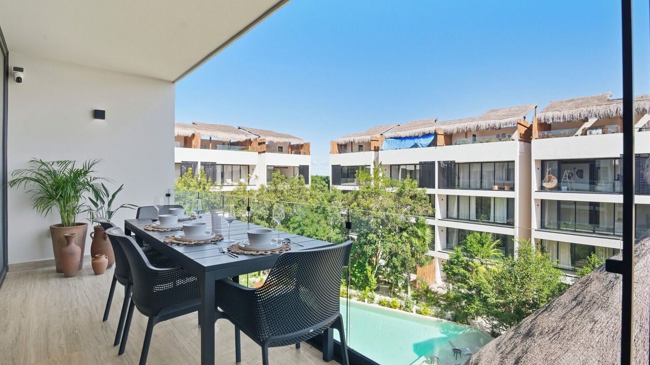 Photo of Outdoor in Playa Paraiso