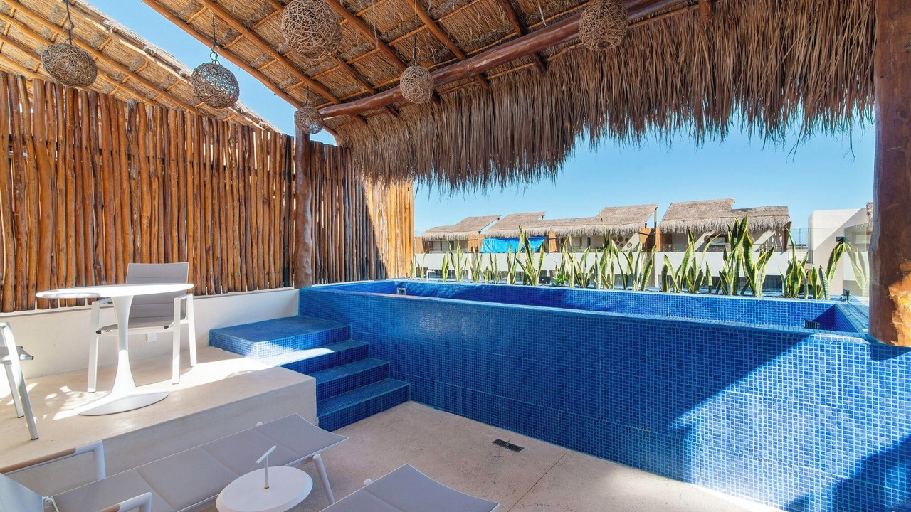 Photo of Outdoor in Playa Paraiso