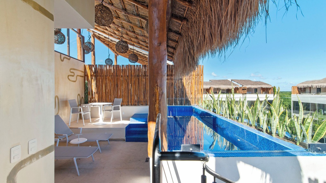 Photo of Outdoor in Playa Paraiso