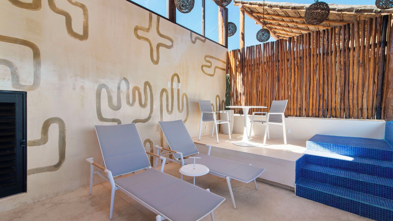 Photo of Outdoor in Playa Paraiso
