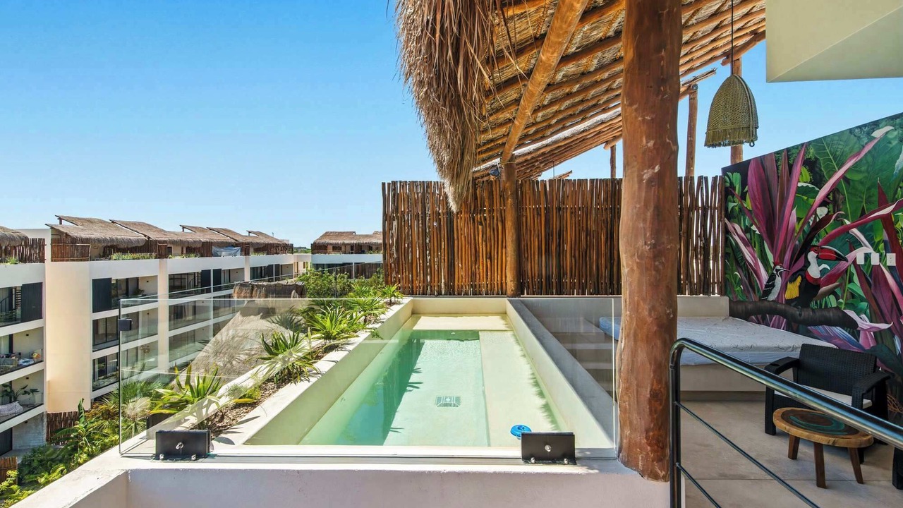 Photo of Outdoor in Playa Paraiso