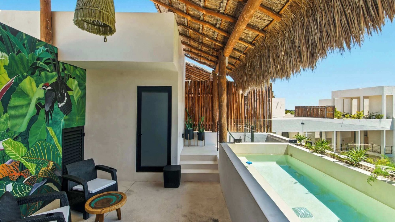 Photo of Outdoor in Playa Paraiso