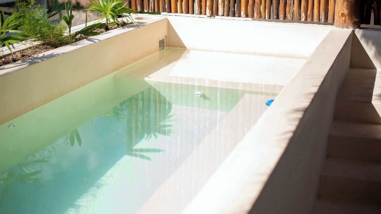 Photo of Outdoor in Playa Paraiso