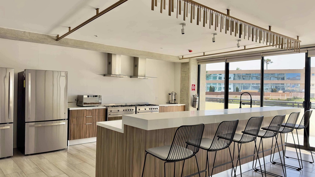 Photo of Kitchen in Playas de Tijuana
