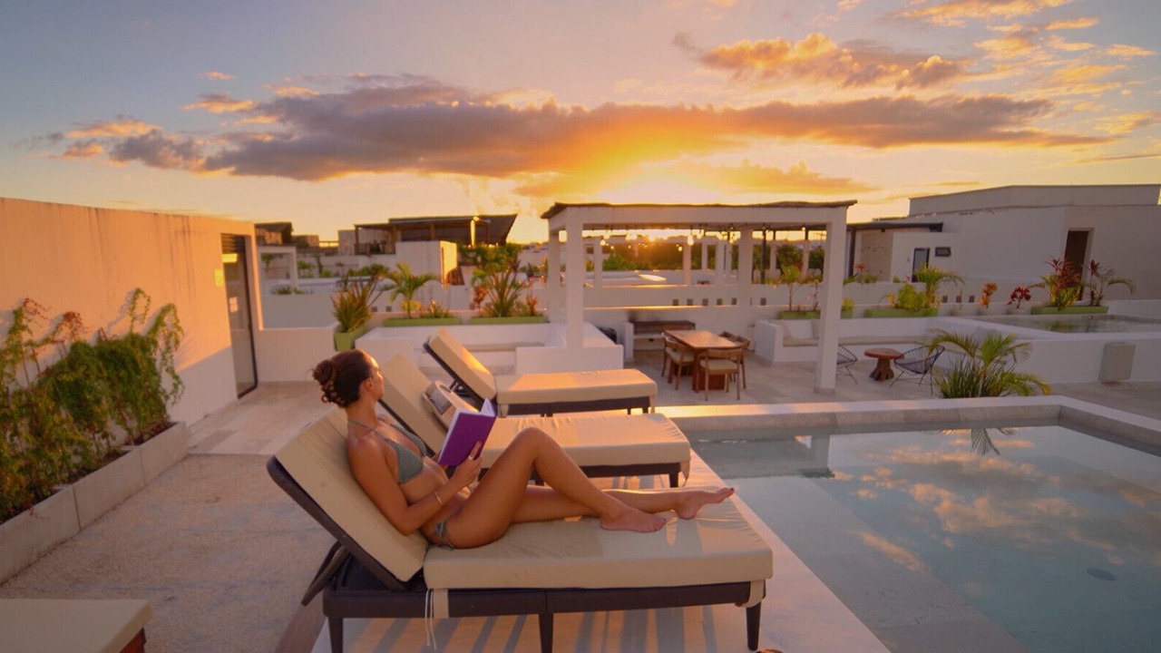 Photo of Outdoor in Tulum