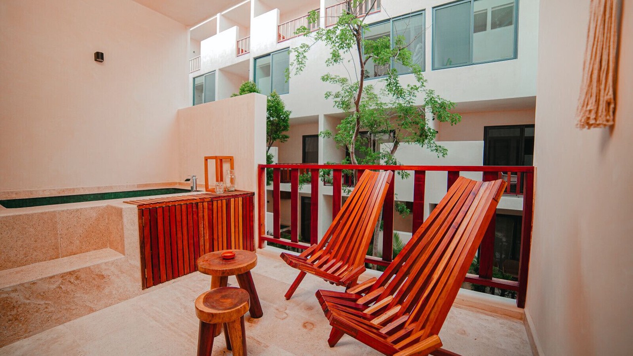 Photo of Outdoor in Tulum