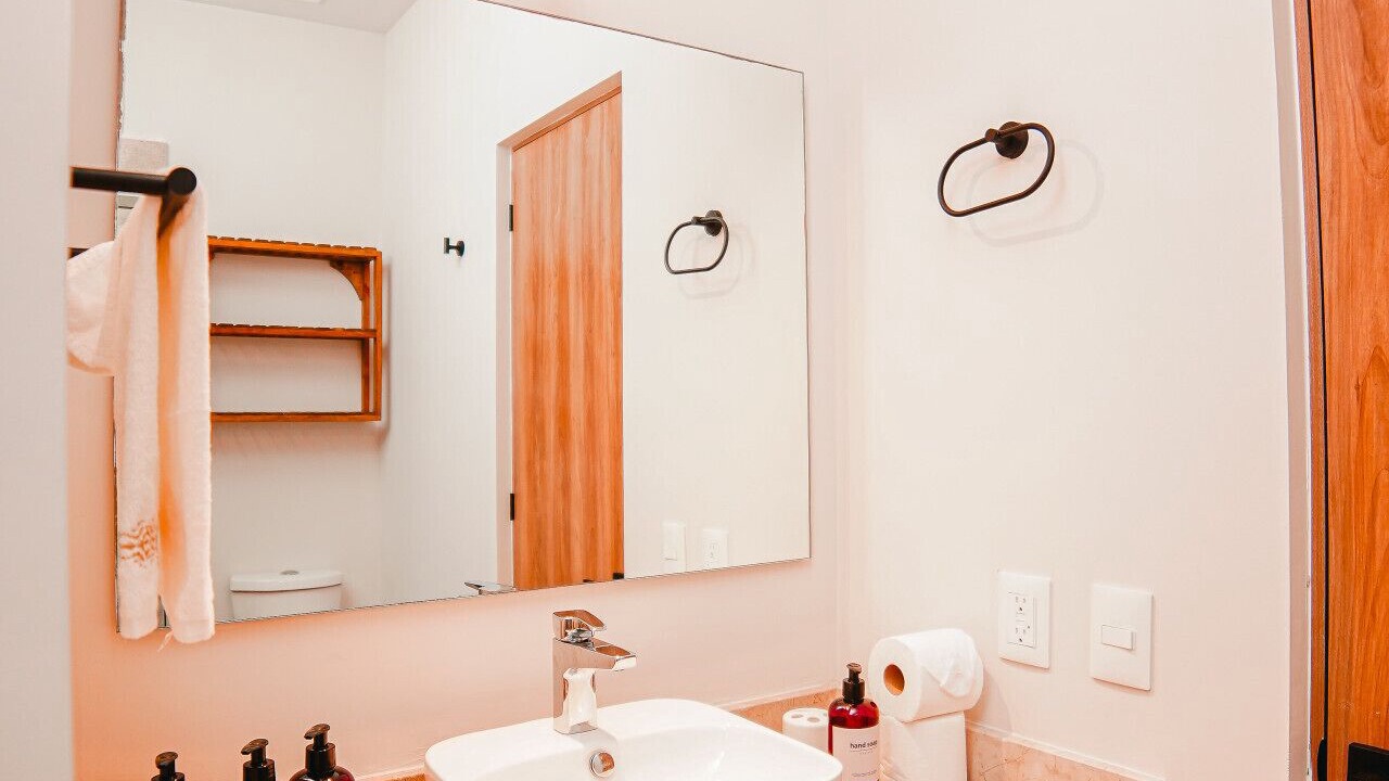 Photo of Bathroom in Tulum