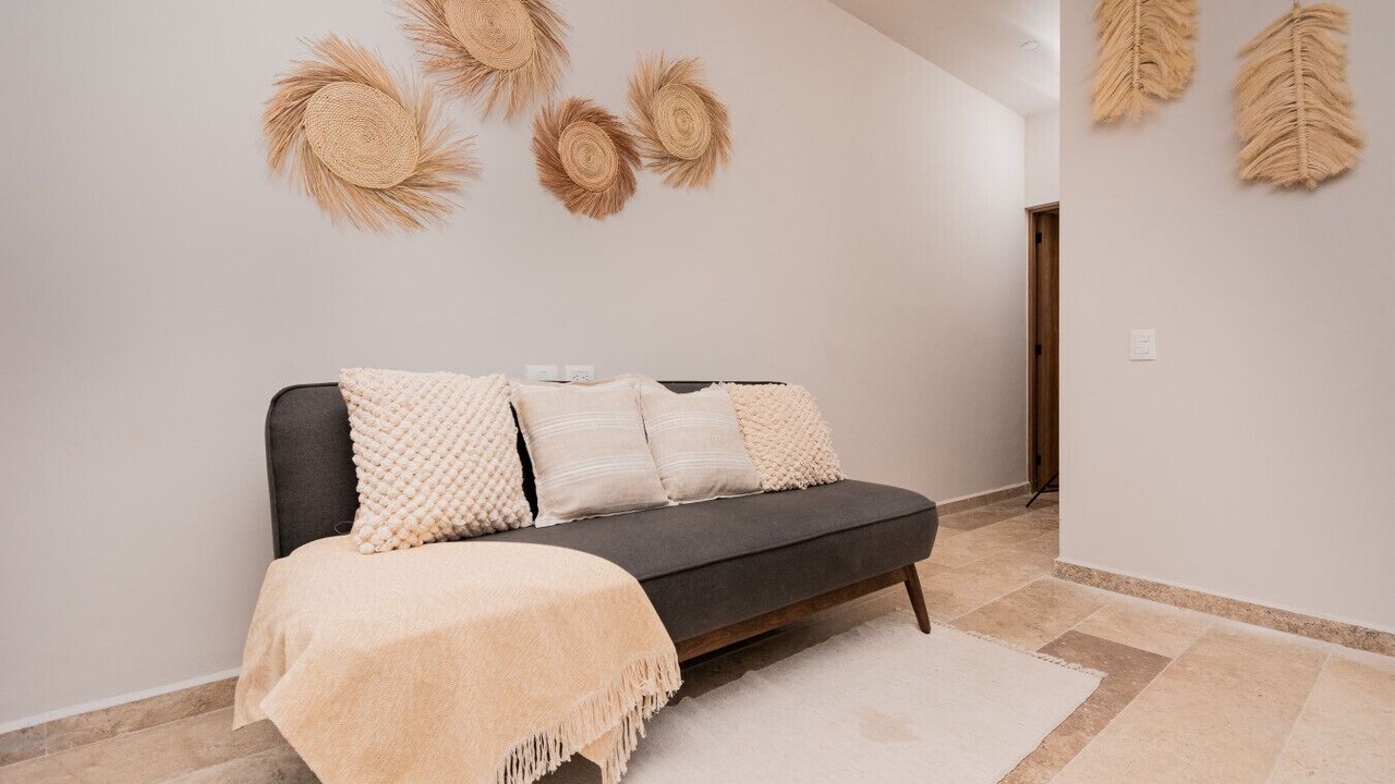 Photo of Livingroom in Tulum