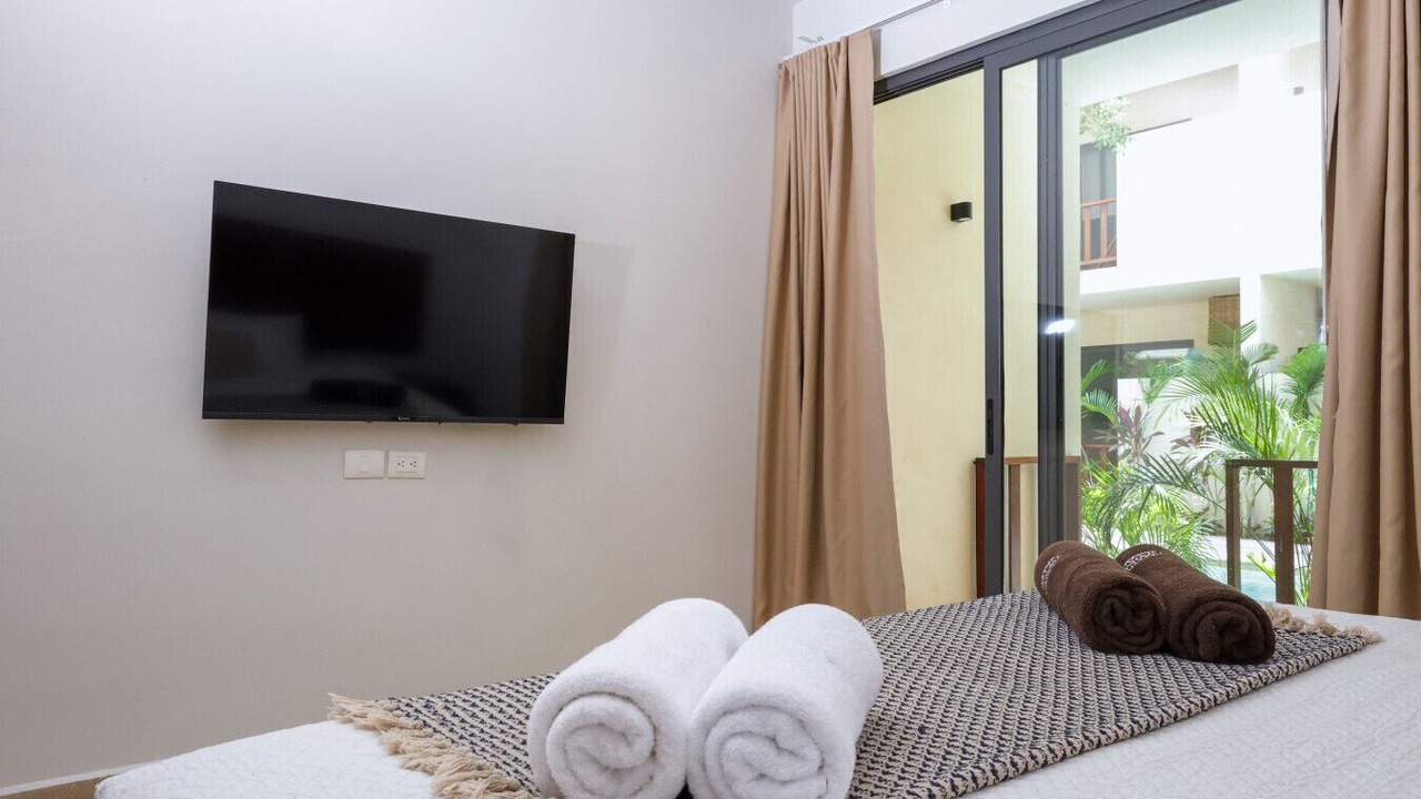 Photo of Bedroom in Tulum