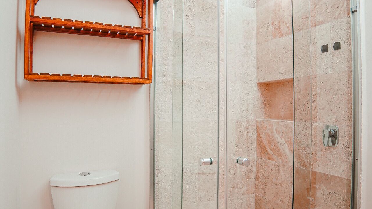 Photo of Bathroom in Tulum