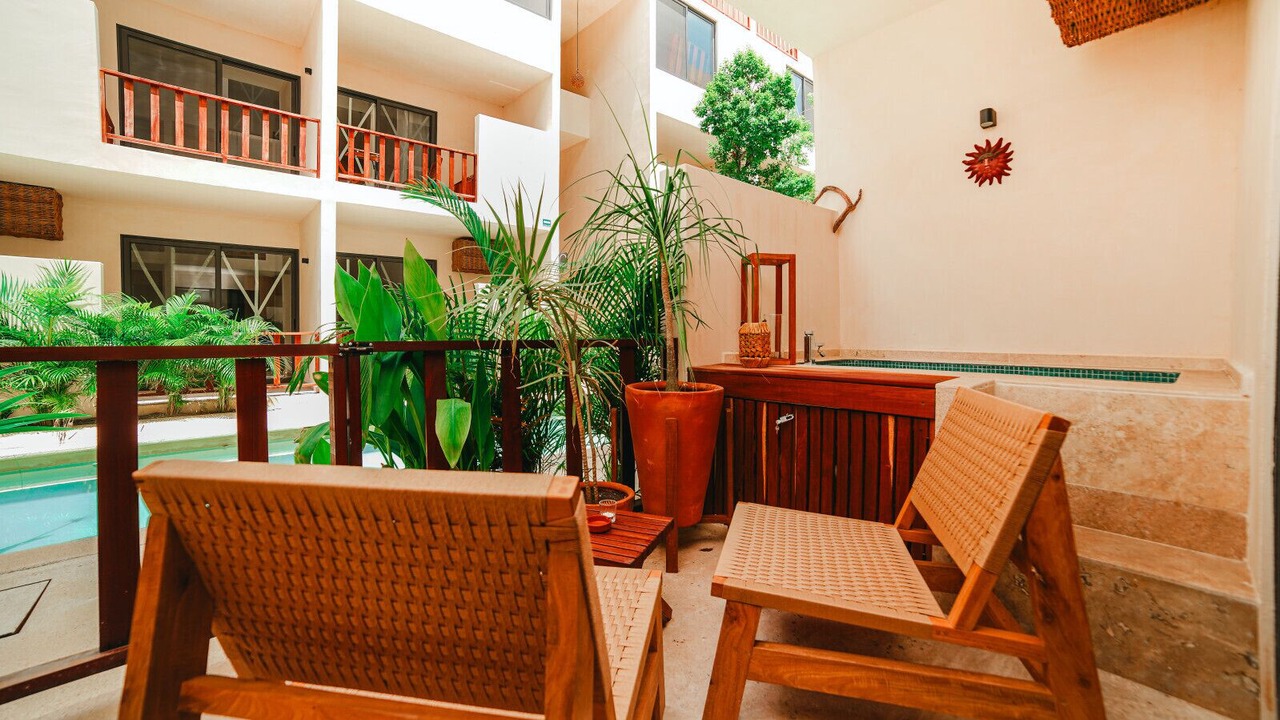 Photo of Outdoor in Tulum