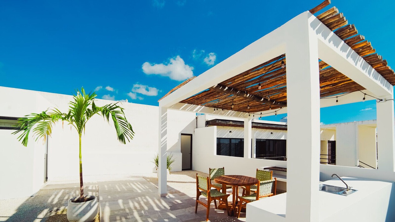 Photo of Outdoor in Tulum