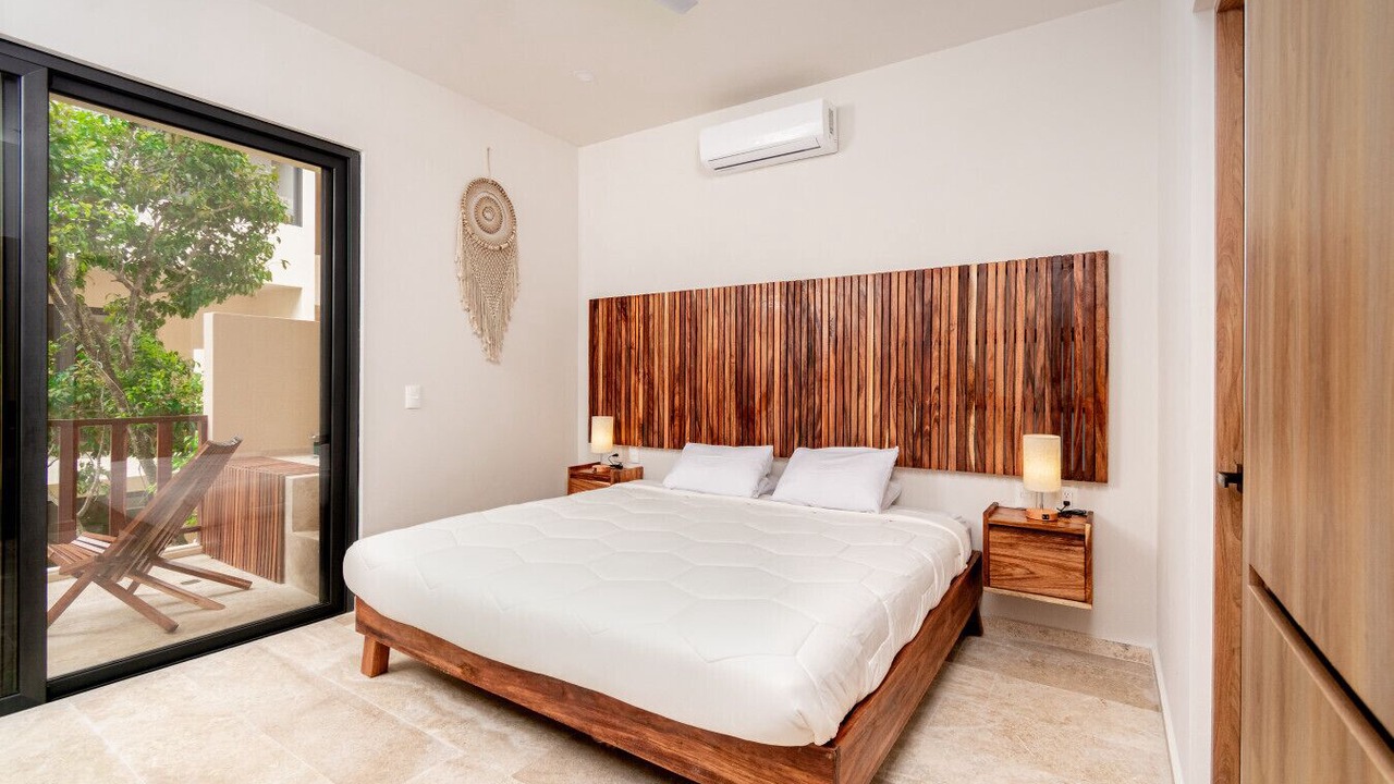 Photo of Bedroom in Tulum