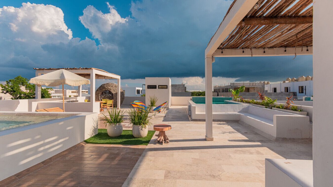 Photo of Outdoor in Tulum
