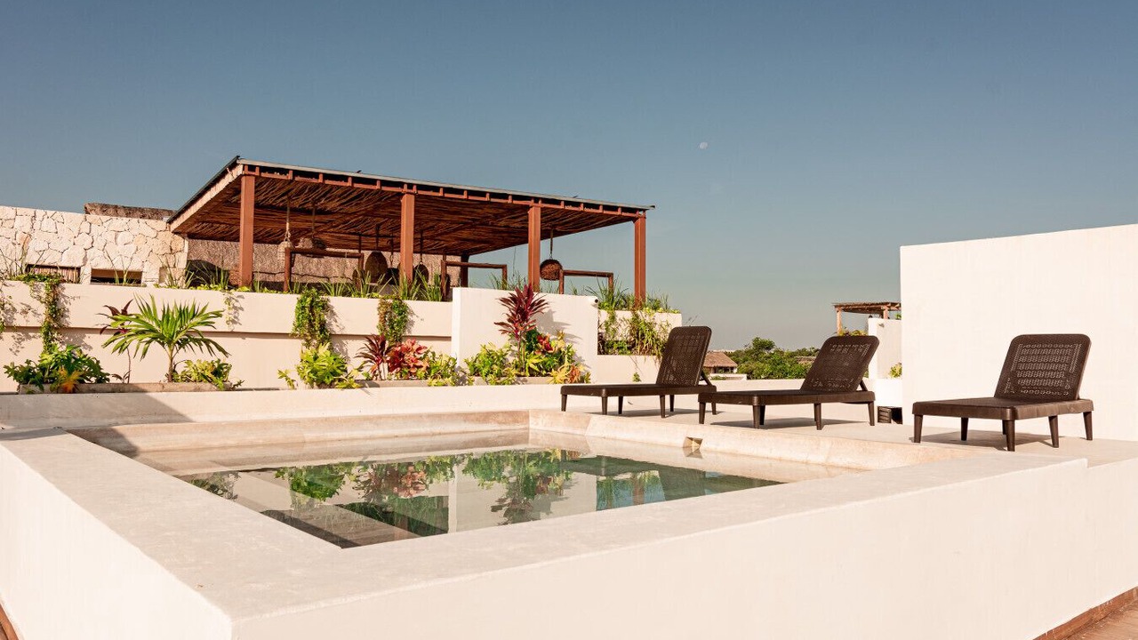 Photo of Outdoor in Tulum