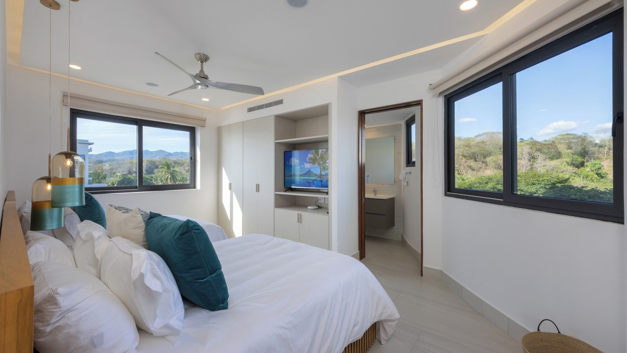 Photo of Bedroom in Bucerias