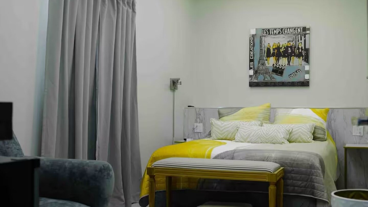 Photo of Bedroom in El Puerto