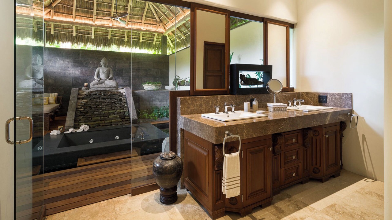 Photo of Bathroom in Punta de Mita