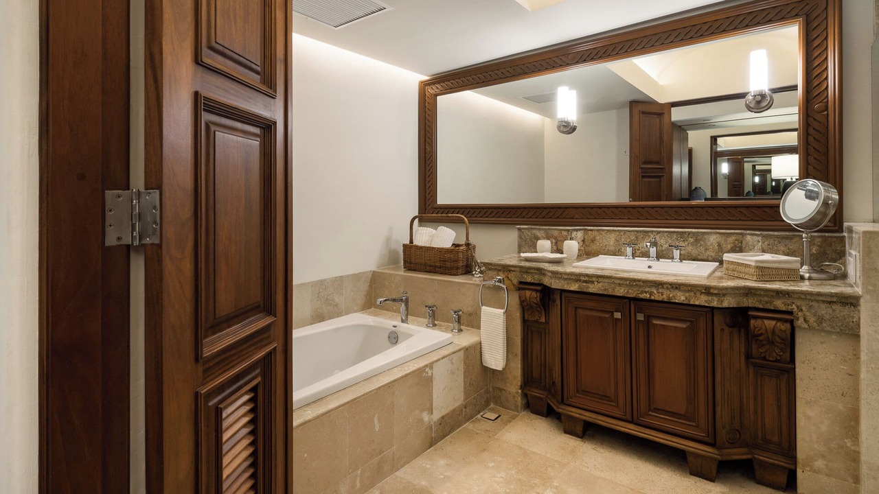 Photo of Bathroom in Punta de Mita