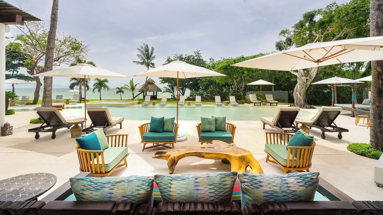Photo of Outdoor in Punta de Mita