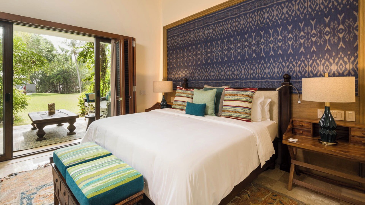 Photo of Bedroom in Punta de Mita